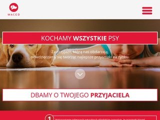 Podgląd maced.com.pl