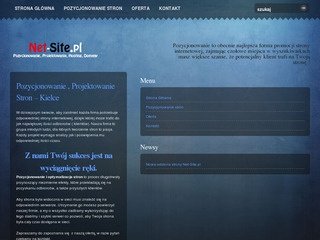 Podgląd net-site.pl