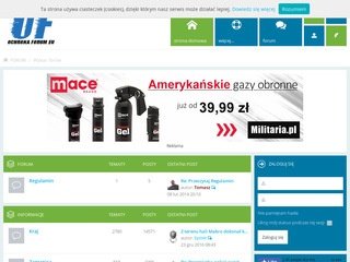 Podgląd ochronaforum.eu