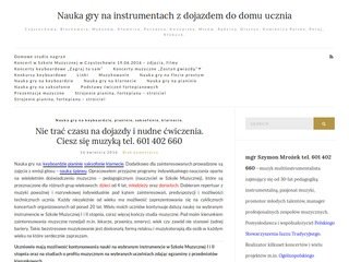 Podgląd maciejka.org.pl