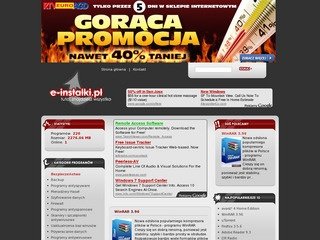 Podgląd e-instalki.pl