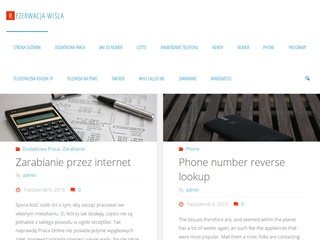 Podgląd rezerwacja-wisla.pl