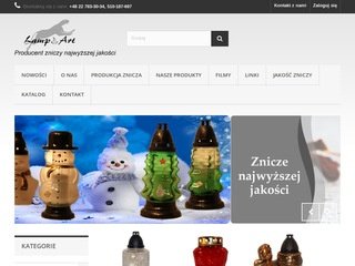 Miniaturka lamp-art.com.pl