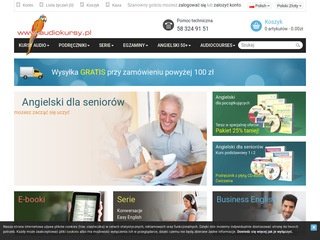 Podgląd audiokursy.pl
