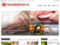 Podgląd dlazdrowia24.pl