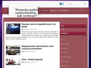 Podgląd unlimited-cars.pl