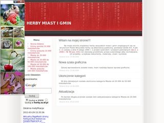 Miniaturka herby.w.of.pl