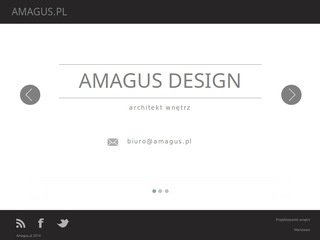 Miniaturka amagus.pl