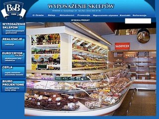 Podgląd bnb.pl