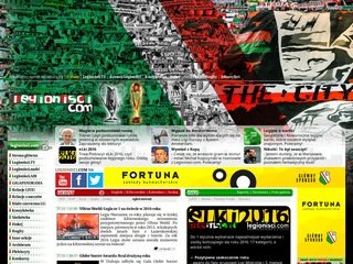 Podgląd legialive.pl