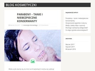 Podgląd vanilamw.pl