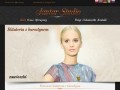 Podgląd jantarstudio.com