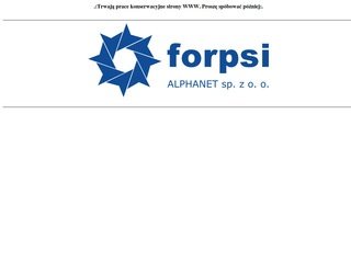 Podgląd europg.pl