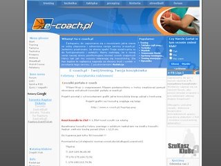 Podgląd coach.cba.pl