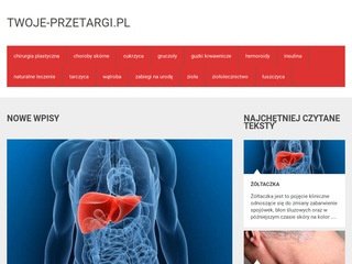 Podgląd twoje-przetargi.pl