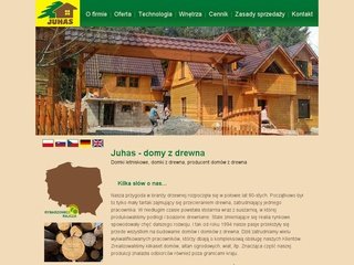Podgląd juhas.com.pl