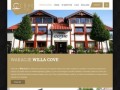 Podgląd willacove.com