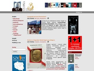 Podgląd stopkapress.com.pl