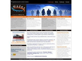 Podgląd projektowanie-www.pl