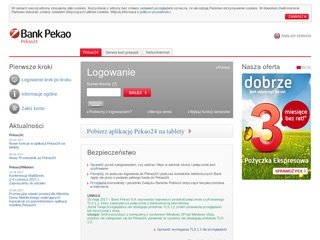 Miniaturka pekao24.pl