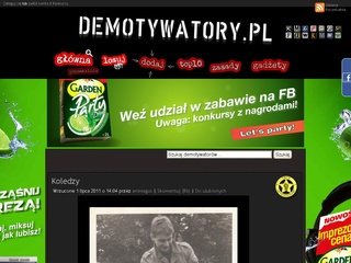 Podgląd demotywatory.pl