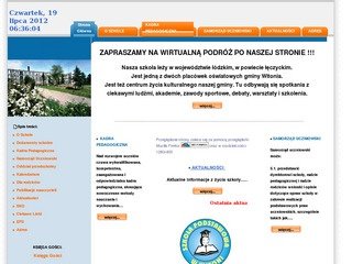 Podgląd spwitonia.pl