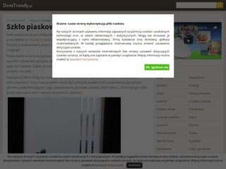 Podgląd domtrendy.pl