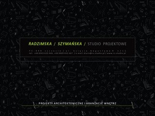 Podgląd rs-studio.pl