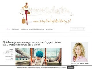 Podgląd psychologiakobiety.pl