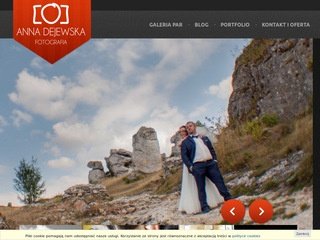 Podgląd annadejewska.com