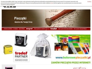 Miniaturka pieczatkinabielanach.pl