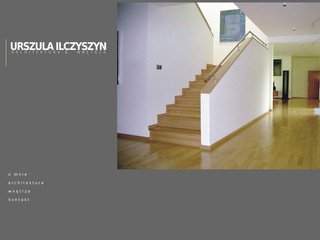Podgląd urszulailczyszyn.com
