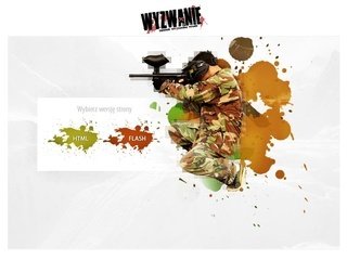 Podgląd x-wyzwanie.pl