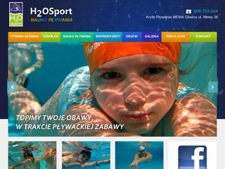 Miniaturka h2osport.pl