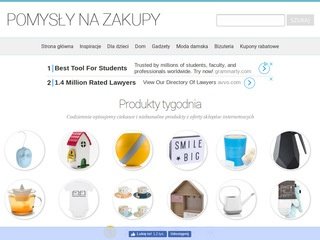 Podgląd zakupy.ibex.pl