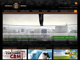 Podgląd dobreprogramy24.pl