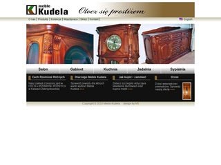 Podgląd meblekudela.com