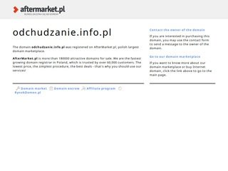 Podgląd odchudzanie.info.pl