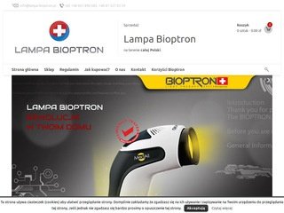 Miniaturka lampa-bioptron.pl