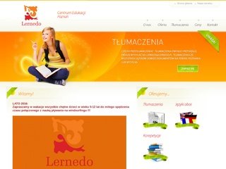 Podgląd lernedo.pl