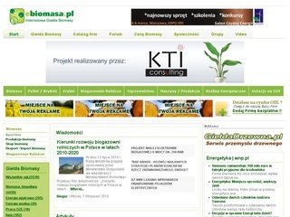 Podgląd ebiomasa.pl
