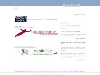 Podgląd aerobie.com.pl