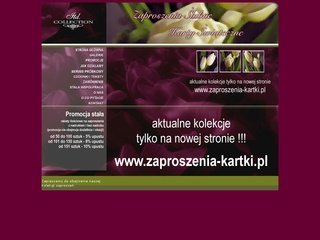 Podgląd zaproszenia-itd.pl