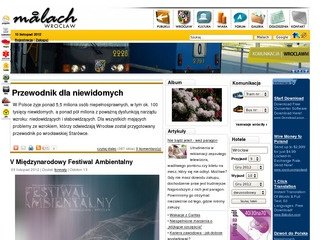 Podgląd wroclawm.pl