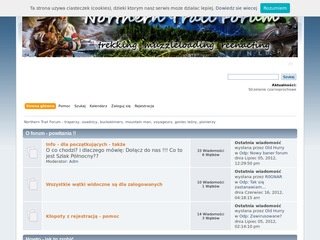 Podgląd ponoka.pl