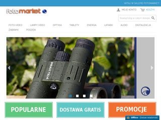 Miniaturka fotomarket.com.pl