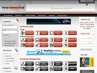 Podgląd portal-automatyki.pl
