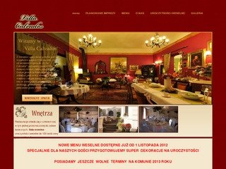 Podgląd villacalvados-bydgoszcz.pl