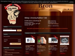 Podgląd kaliber.go3.pl