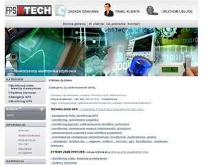 Podgląd fps.info.pl